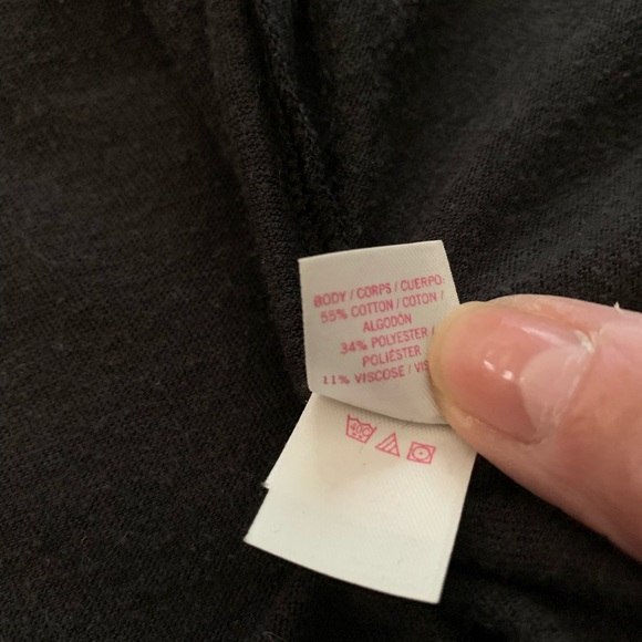 VS Pink Hoodie Victoria's Secret Pink
Size S Zip Up Hoodie - Picture 11 of 14